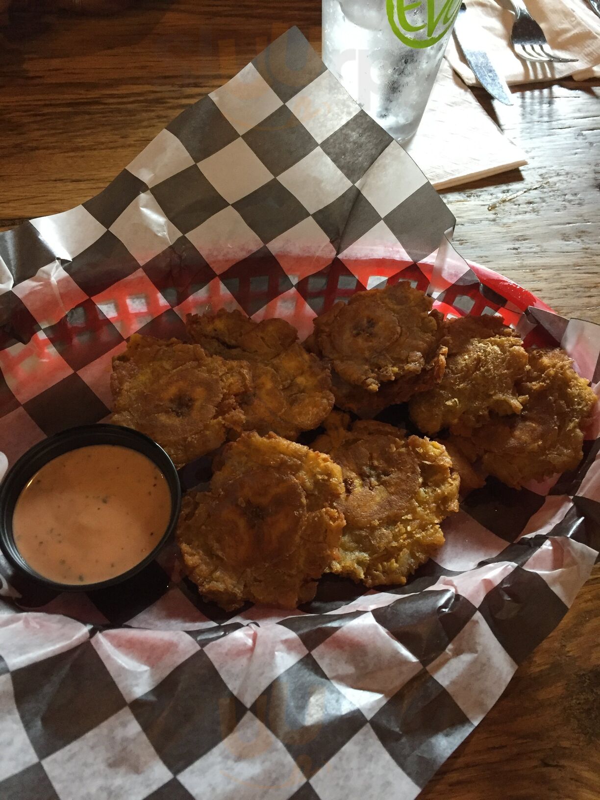 Tony Locos Bar & Restaurant