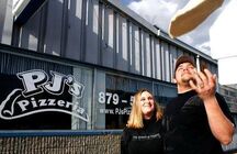 Pj's Pizzeria