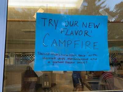 Jj's Ice Cream Shoppe