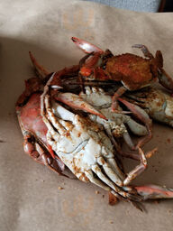 J And T Seafood