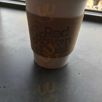 Red Raven Bike Cafe