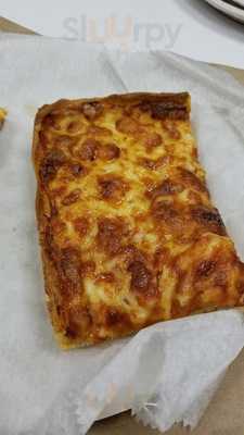 Geri's Pizzas Galore And More