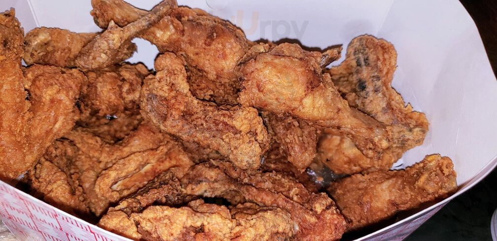 Harvest Fried Chicken