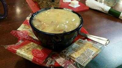 Beckeys Kountry Kitchen