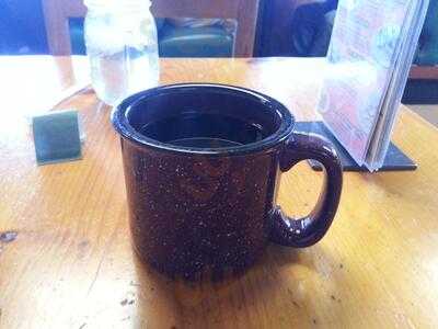 Beckeys Kountry Kitchen