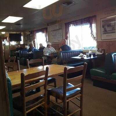 Beckeys Kountry Kitchen