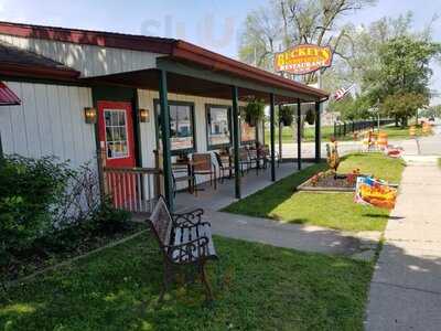 Beckeys Kountry Kitchen