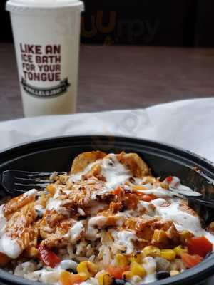 D'angelo Grilled Sandwiches