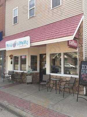 Mixed Company A Kava House