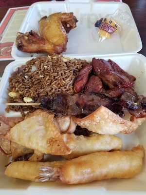 Dexter House Of Pizza