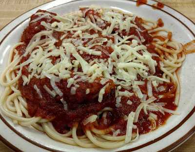 Dexter House Of Pizza