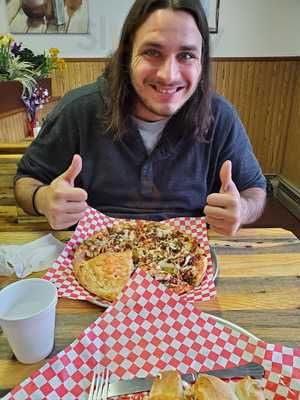 Dexter House Of Pizza