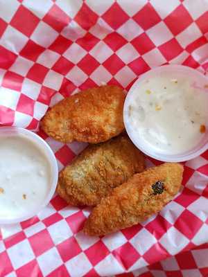 Dexter House Of Pizza