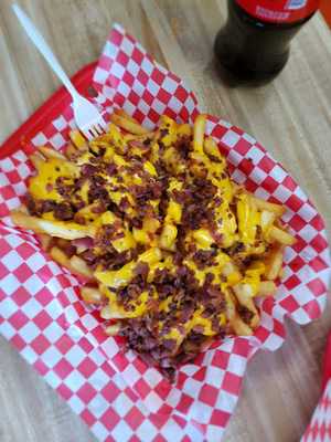 Dexter House Of Pizza