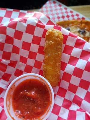 Dexter House Of Pizza