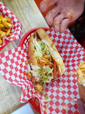 Dexter House Of Pizza