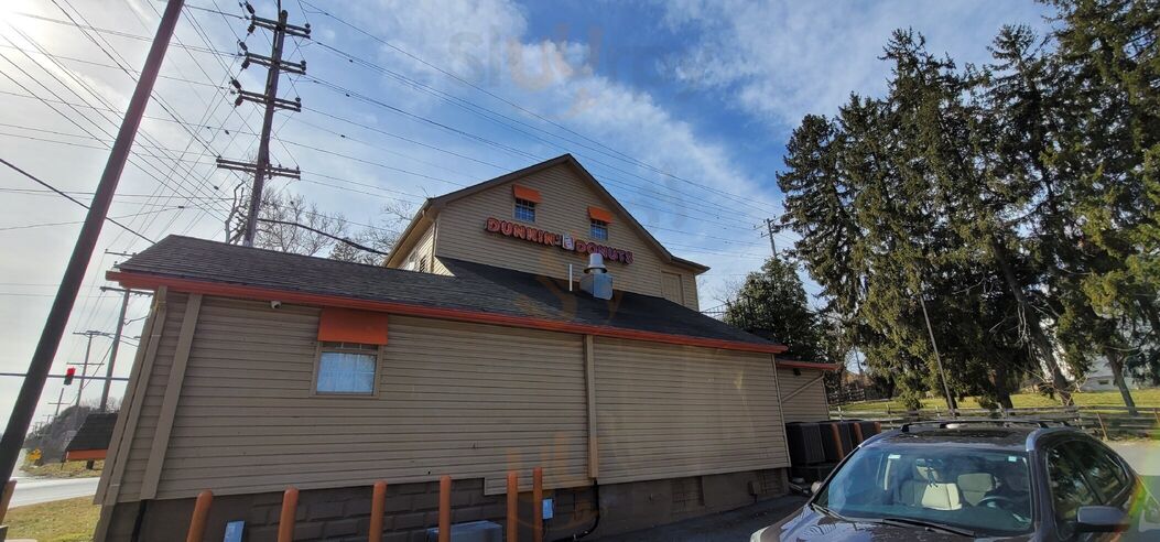 Dunkin'