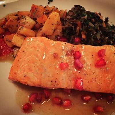 Hidden Valley Eatery