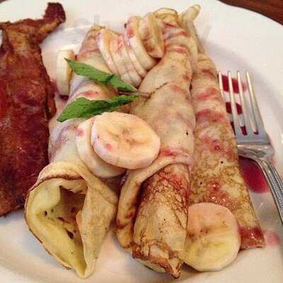 Hidden Valley Eatery