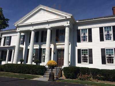 Hathaway House Restaurant