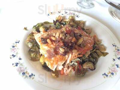 Hathaway House Restaurant