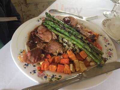 Hathaway House Restaurant