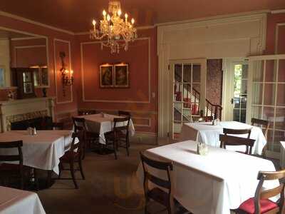 Hathaway House Restaurant