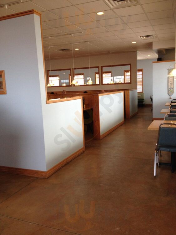 Cornerstone Family Restaurant Inc.
