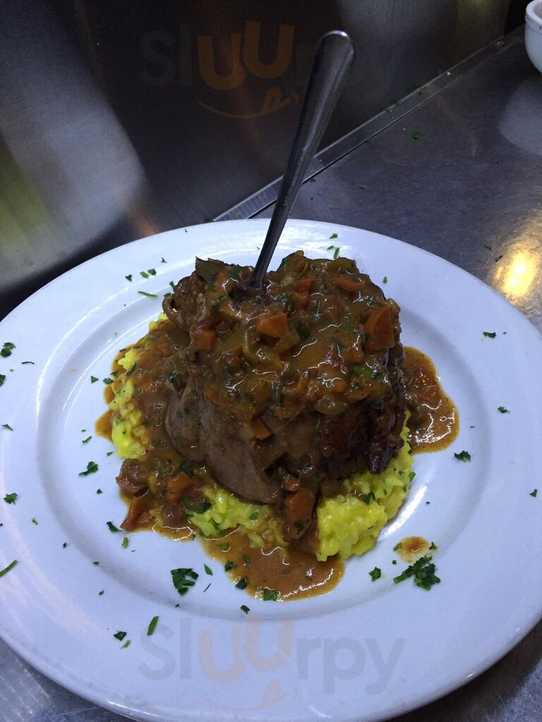 Emilio's Trattoria