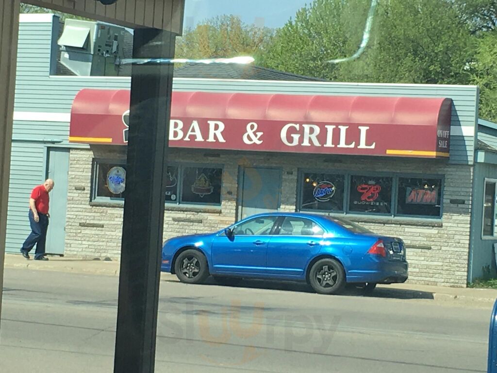 Side Bar And Grill