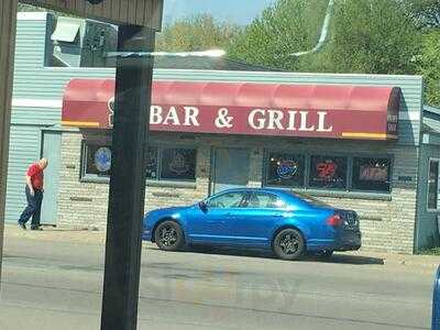 Side Bar And Grill