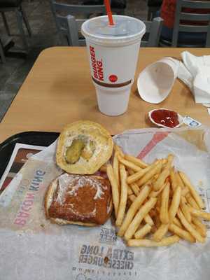 Burger King