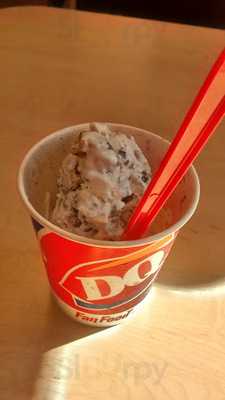 Dairy Queen Grill & Chill