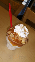 Dairy Queen Grill & Chill