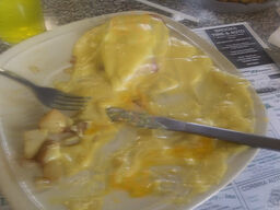 Our "famb"ily Restaurant