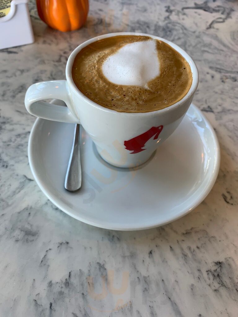 Coffee Break Enjoy