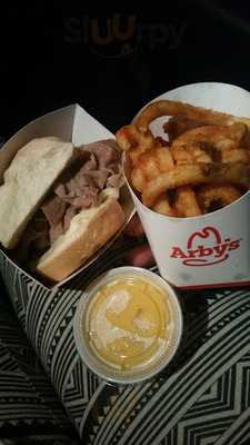 Arby's