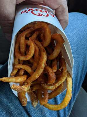 Arby's