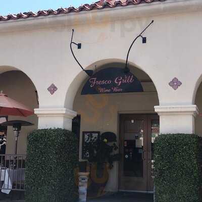 Fresco Grill
