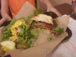 Freckles' Gourmet Bbq