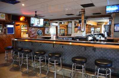 Bridge Bar & Restaurant