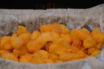 Bridge Bar & Restaurant