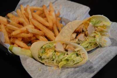 Bridge Bar & Restaurant