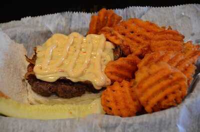 Bridge Bar & Restaurant