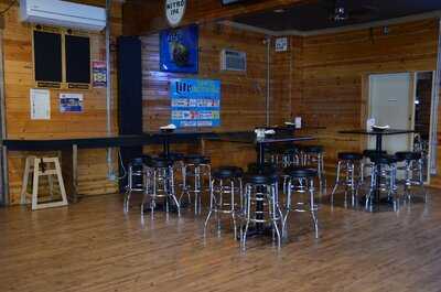 Bridge Bar & Restaurant