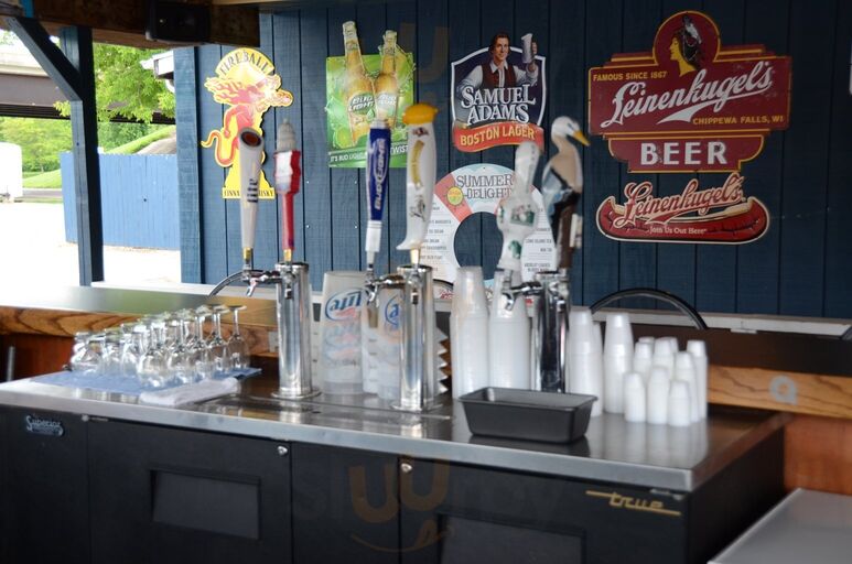 Bridge Bar & Restaurant