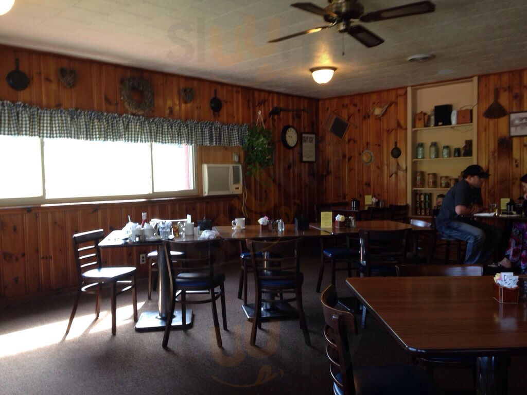 Country Cafe