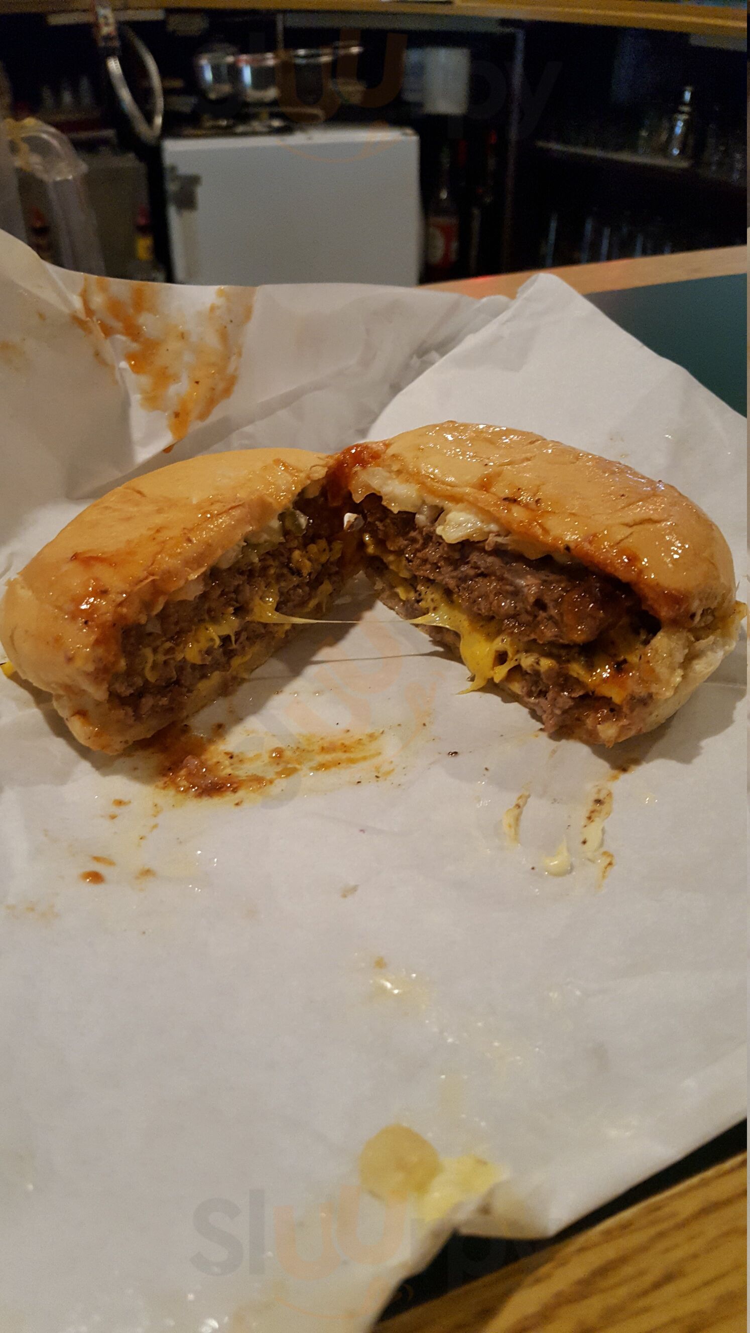 Basil's Ii