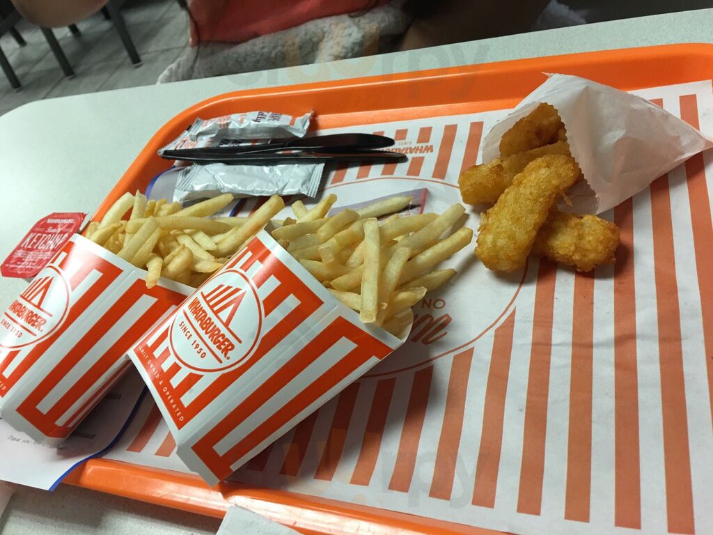 Whataburger
