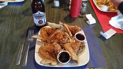 Good Times Restaurant And Banquet Hall